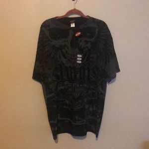 Brand new with tags harley tee